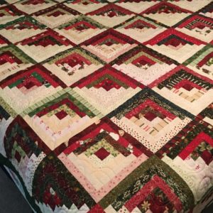 English Traditions Quilting