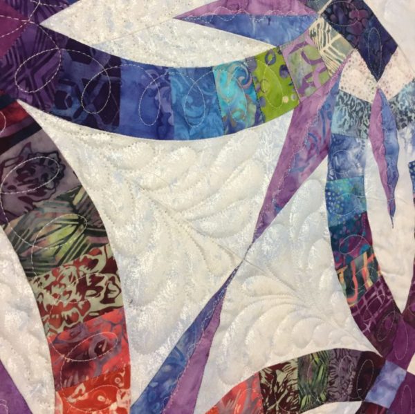 English Traditions Quilting