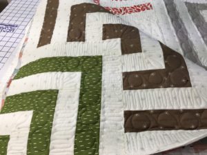 Free Motion Quilting